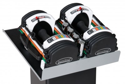 Power Block PowerBlock U33 Stage 1 Adjustable Dumbbells -