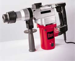 Power Devil PPD200SK