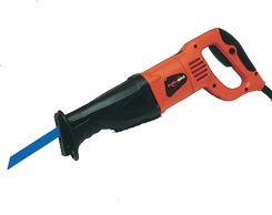 reciprocating saw