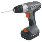 Force 14.4v Lithium Ion Drill