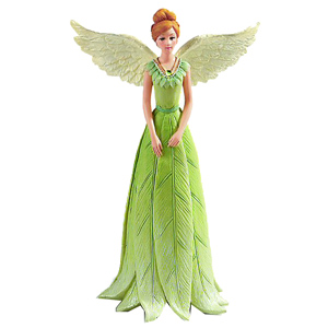 power of Believing May Angel Figurine
