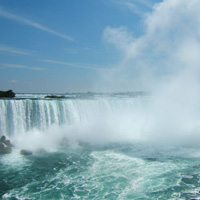 Power Pass Niagara Falls 3 Day Niagara Falls