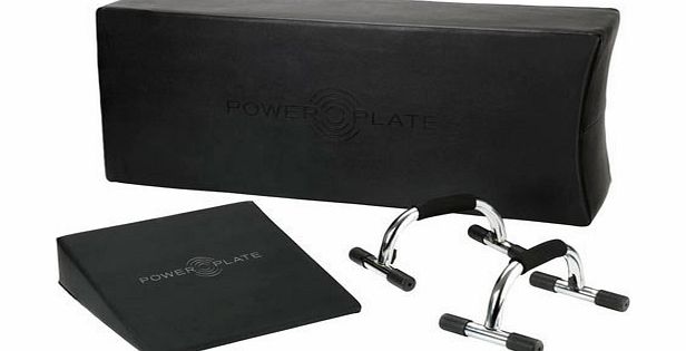 Power Plate Accessory Pack