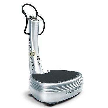 Power Plate Next Generation Pro 5 Air - Vibration Machine