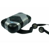 Verio Dynamo 1GB MP3 Player And Torch