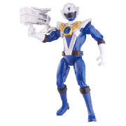 Power Ranger RPM 12.5cm Full Throttle Super Blue