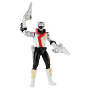 Power Ranger RPM 12.5cm Full Throttle T-Rex Ranger