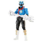 Power Ranger RPM 12.5cm Full Throttle