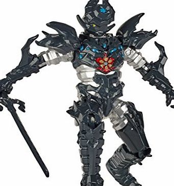 Power Rangers 12.5 cm Dino Supercharge Villain Snide Figure