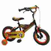 Power Rangers 12 bike