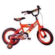 Power Rangers 14 Bike