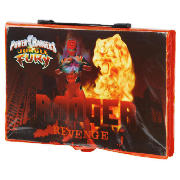 Power Rangers 60pc Art Set