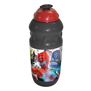 Power Rangers Bottle - Jungle Fury