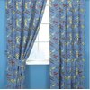 Power Rangers Curtains - 54s