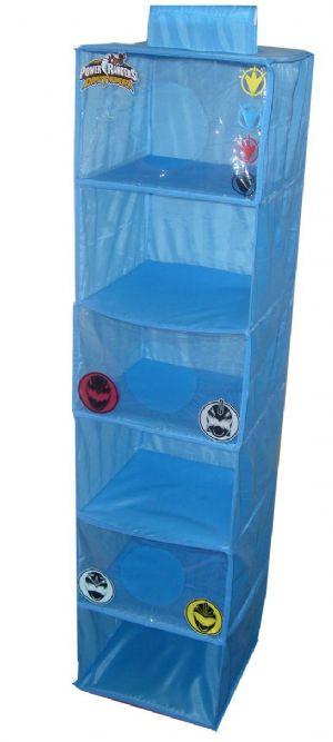 Power Rangers Dino Thunder Hanging Unit