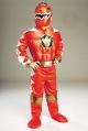 POWER RANGERS Dino Thunder muscle chest suit