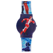 Rangers Interchangeable Watch