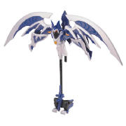 power Rangers Jungle Fury 12.5cm Animalized Bat