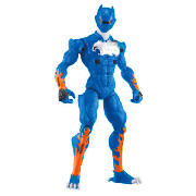 power Rangers Jungle Fury 12.5cm Battle Jaguar