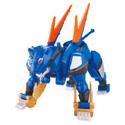 Power Rangers Jungle Fury Animorphin Beast -