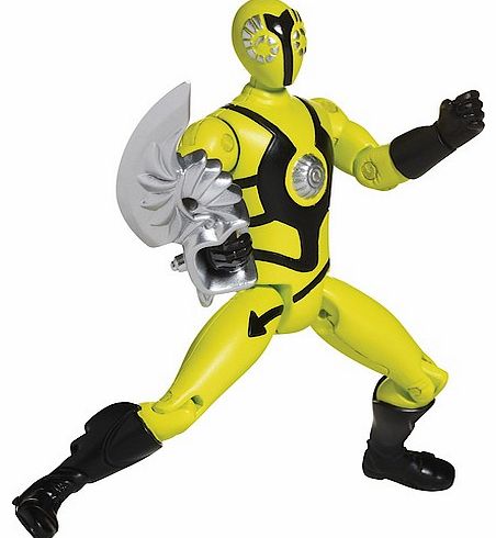 Power Rangers Megaforce Loogie Figure
