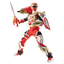 POWER RANGERS NINJA STORM weapon warrior assortment
