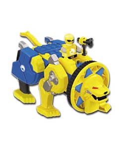 Power Rangers Ninja Storm Zord