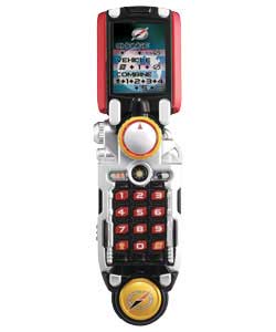 Operation Overdrive - Overdrive Tracker