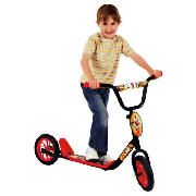 Power Rangers Operation Overdrive 2 Wheel Scooter