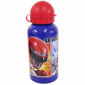 Power Rangers Overdrive Ali Bottle