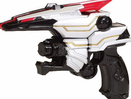 Power Rangers Power Ranger Gear Robo Blaster