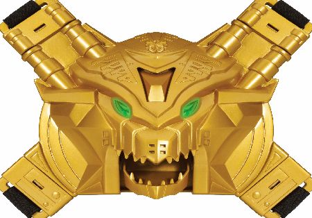 Power Rangers Power Ranger Megaforce Chest Gear