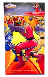 Power Rangers - Tablecover
