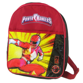 Powers Rangers Backpack