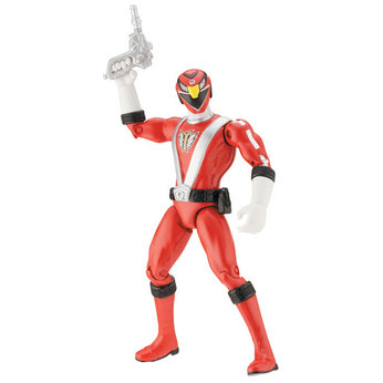 RPM 12.5cm Action Figure -