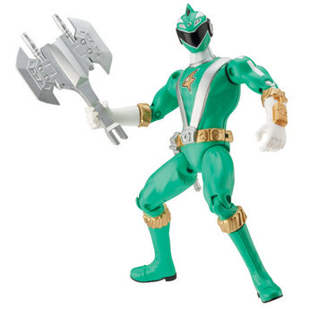 RPM 12.5cm Action Figure -Throttle