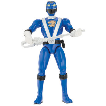 RPM 12.5cm Figure - Throttle Lion