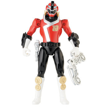 RPM 12.5cm Figure - Throttle Mammoth