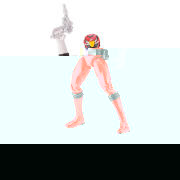 Rangers RPM 12.5cm Full Throttle Eagle