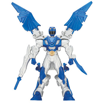Power Rangers RPM 16cm Triple Action Hero - Lion