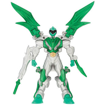 Power Rangers RPM 16cm Triple Action Hero - Shark