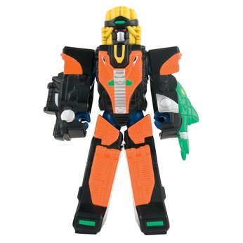 RPM Battle Up Figure - Lion
