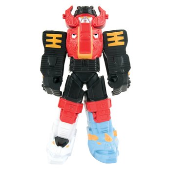 RPM Battle Up Figure - Wolf