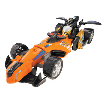 RPM DX Vehicle - Wolf