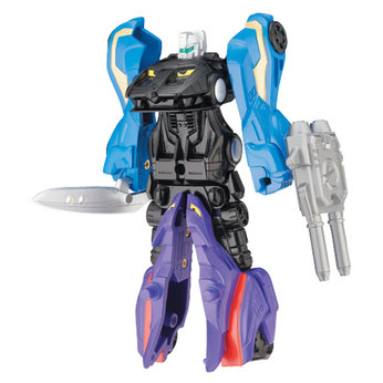 RPM Micro Megazord Set - Torque