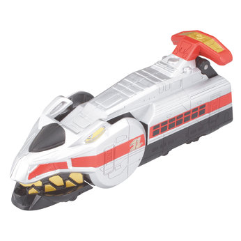 RPM Paleomax Megazord