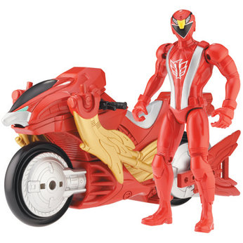 RPM Performance Cycle - Eagle