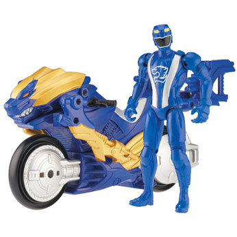 RPM Performance Cycle - Lion