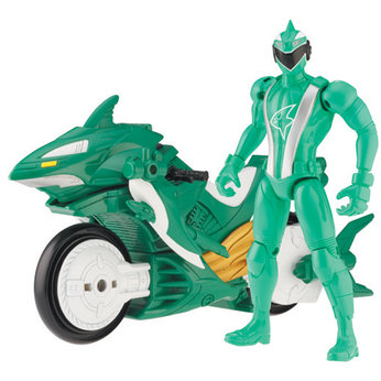 RPM Performance Cycle - Shark