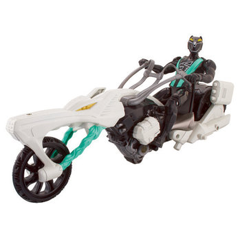 RPM Performance Cycle - Wolf